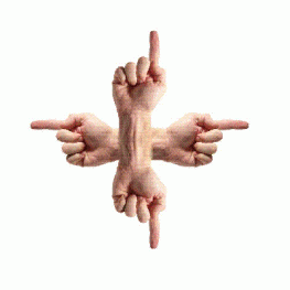 finger-pointingx4